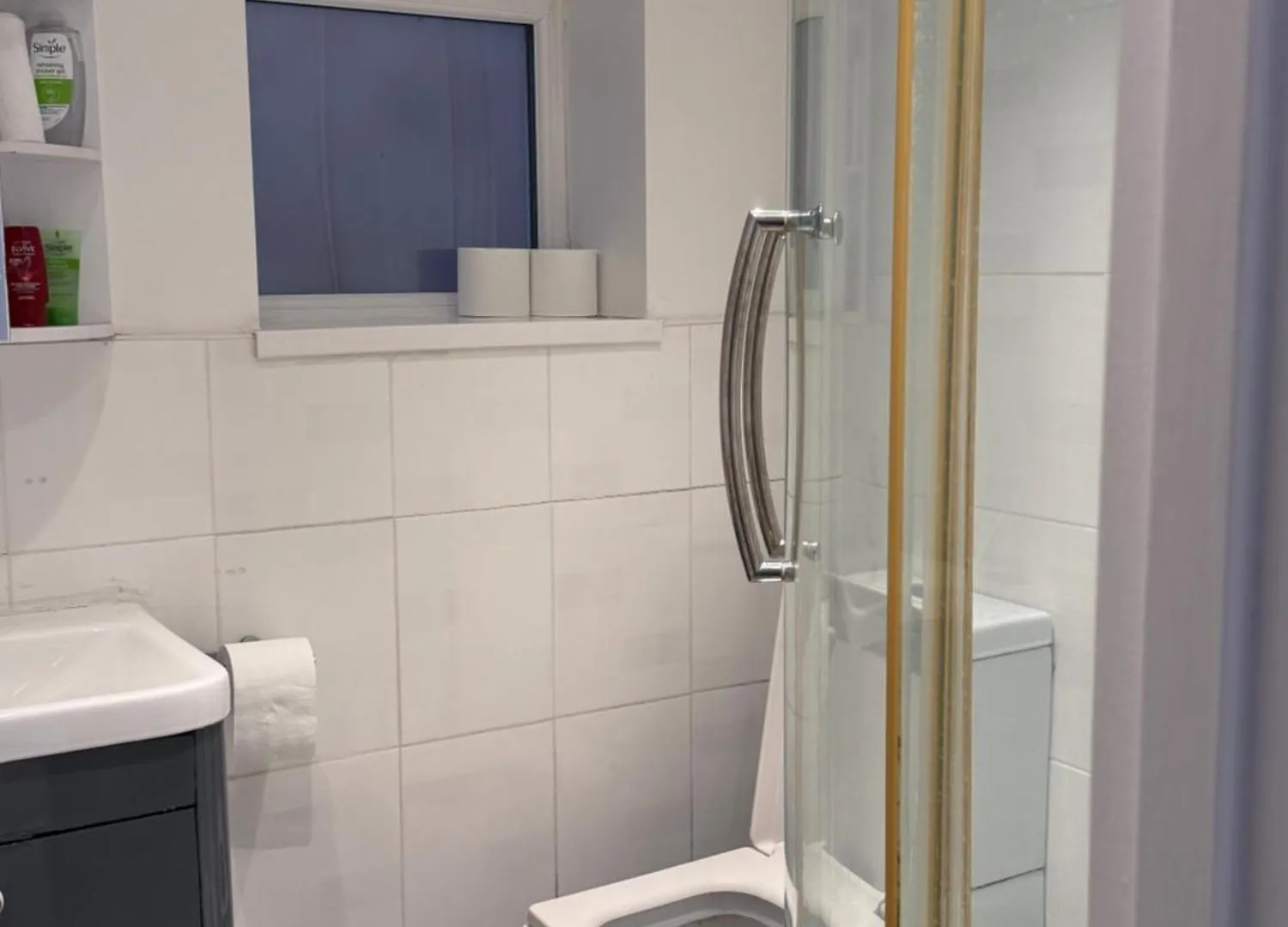 Cosy Guest Suite, West London Hounslow 0*,