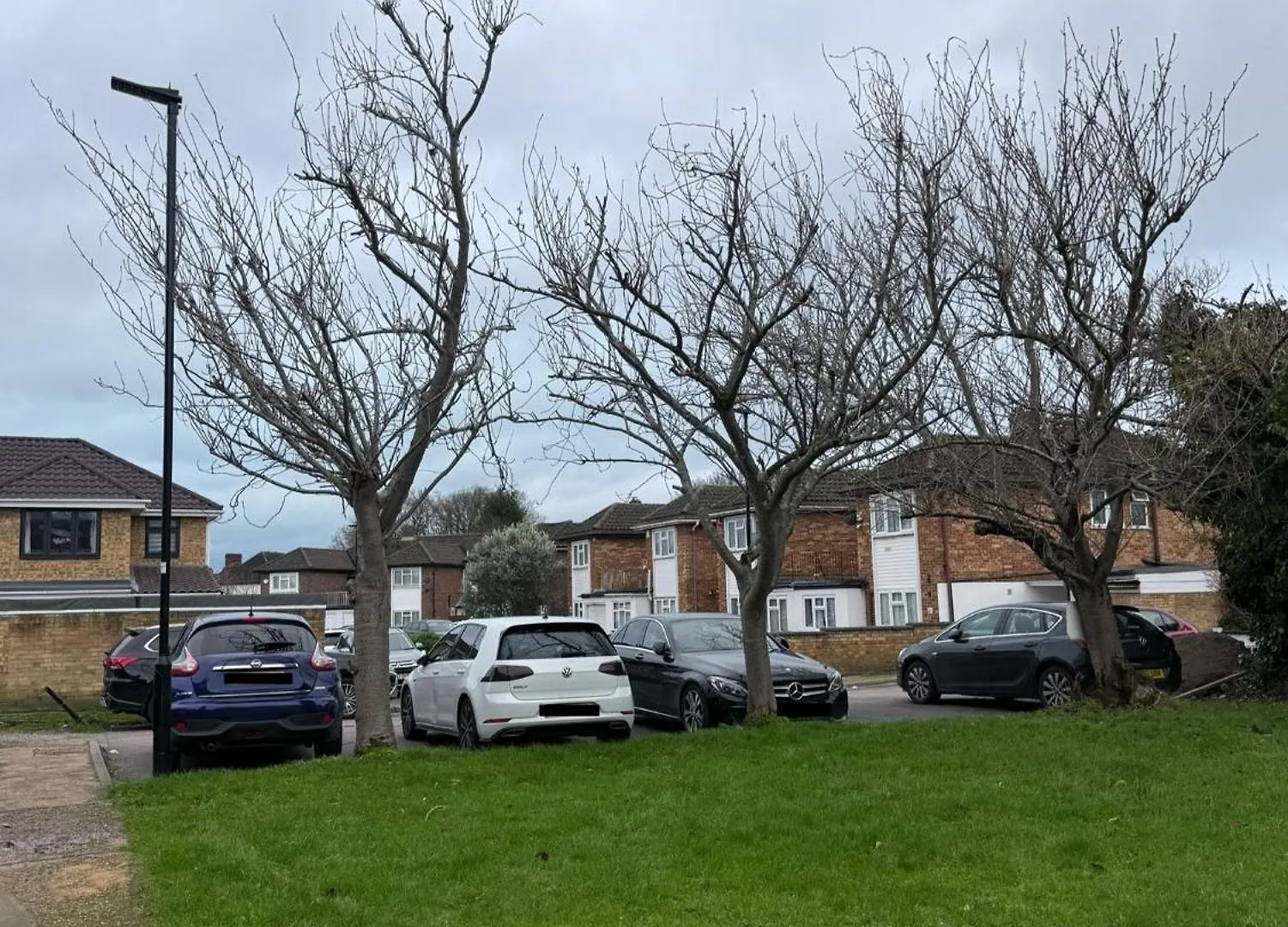 Apartment Cosy Guest Suite, West London Hounslow